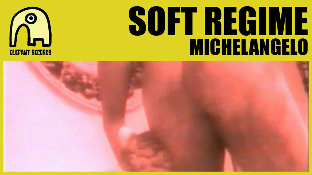 Imagen destacada de video: Michelangelo [Video-Clip]